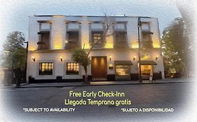 Casa Donceles, Spacious Apartments Ideal For Families 